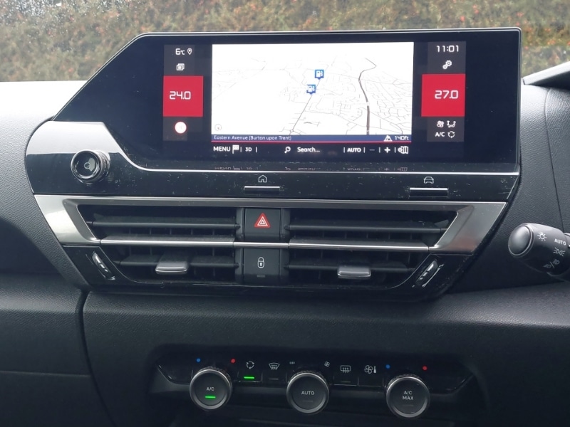 Used Citroen C4 2021 for sale - 77338621: Photo 10