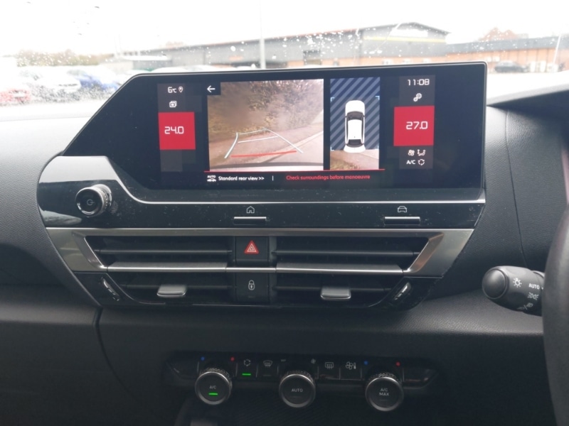 Used Citroen C4 2021 for sale - 77338621: Photo 11