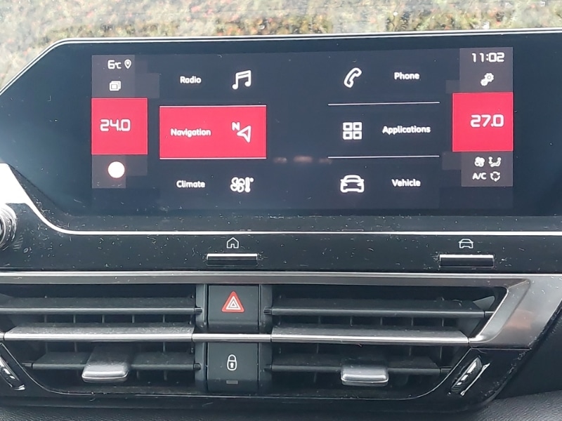 Used Citroen C4 2021 for sale - 77338621: Photo 12