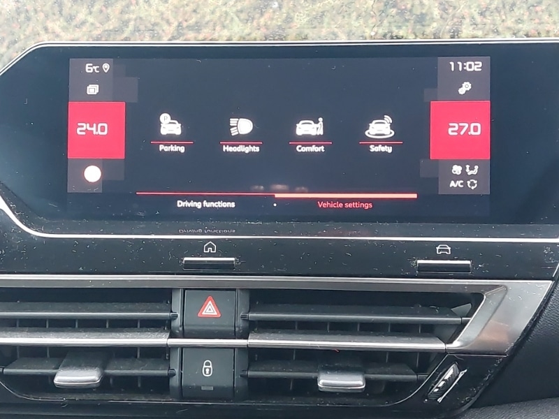 Used Citroen C4 2021 for sale - 77338621: Photo 13