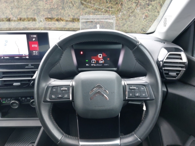 Used Citroen C4 2021 for sale - 77338621: Photo 17