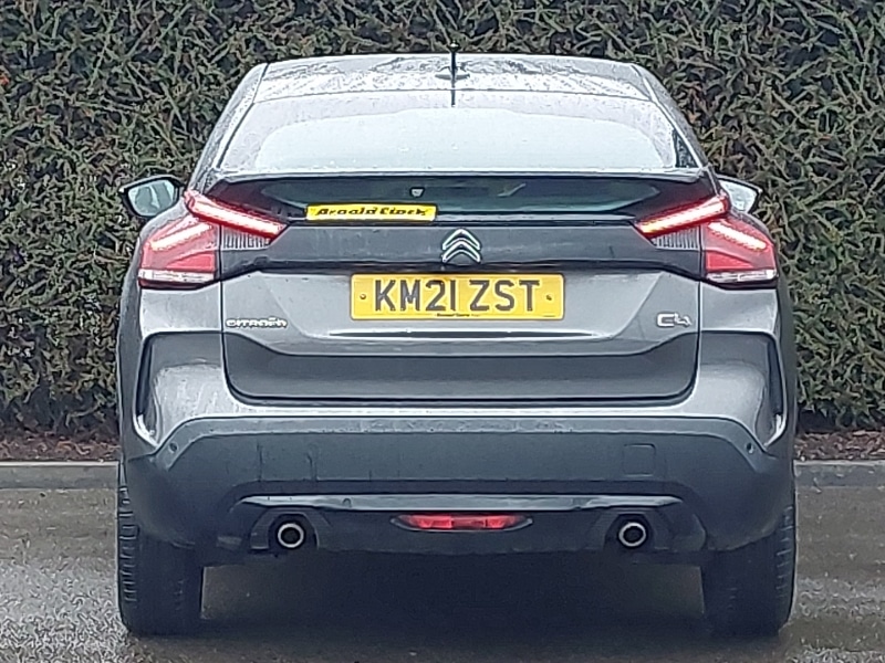 Used Citroen C4 2021 for sale - 77338621: Photo 18