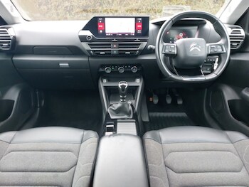 Used Citroen C4 2021 for sale - 77338621: Photo