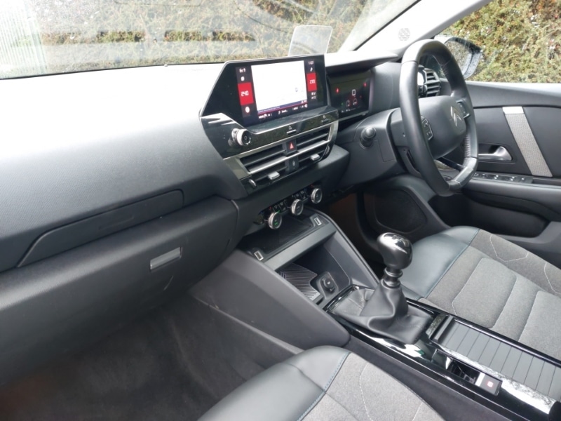 Used Citroen C4 2021 for sale - 77338621: Photo 5