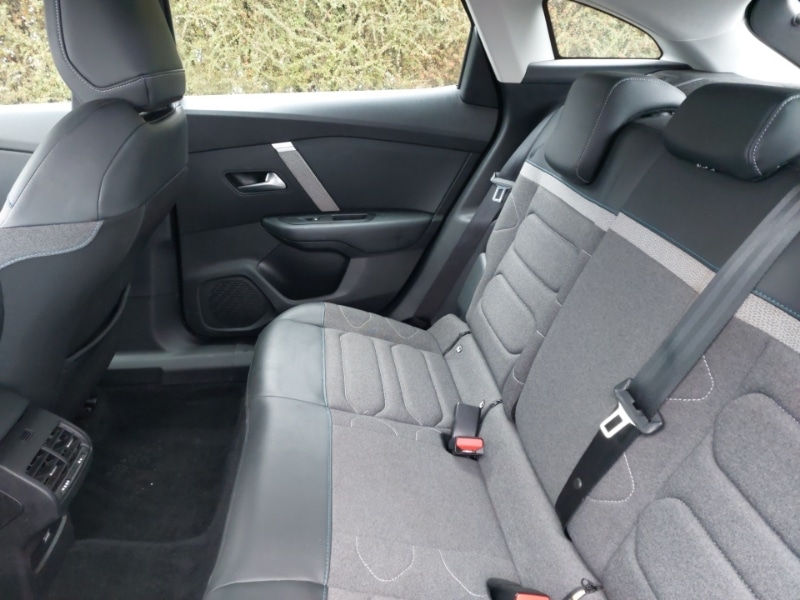 Used Citroen C4 2021 for sale - 77338621: Photo 6