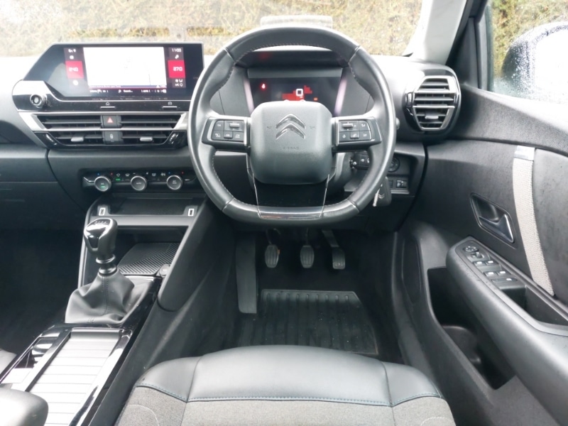 Used Citroen C4 2021 for sale - 77338621: Photo 7