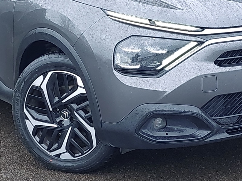 Used Citroen C4 2021 for sale - 77338621: Photo 9