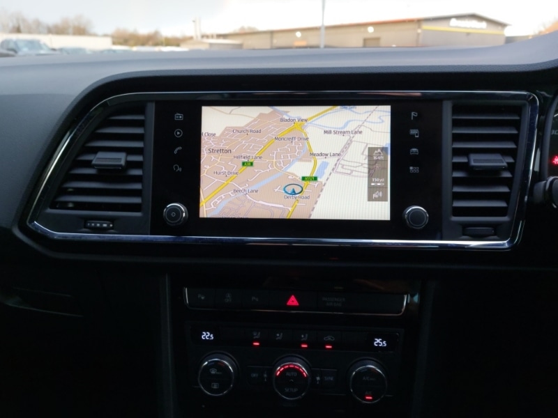 Used SEAT Ateca 2020 for sale - 77130011: Photo 10