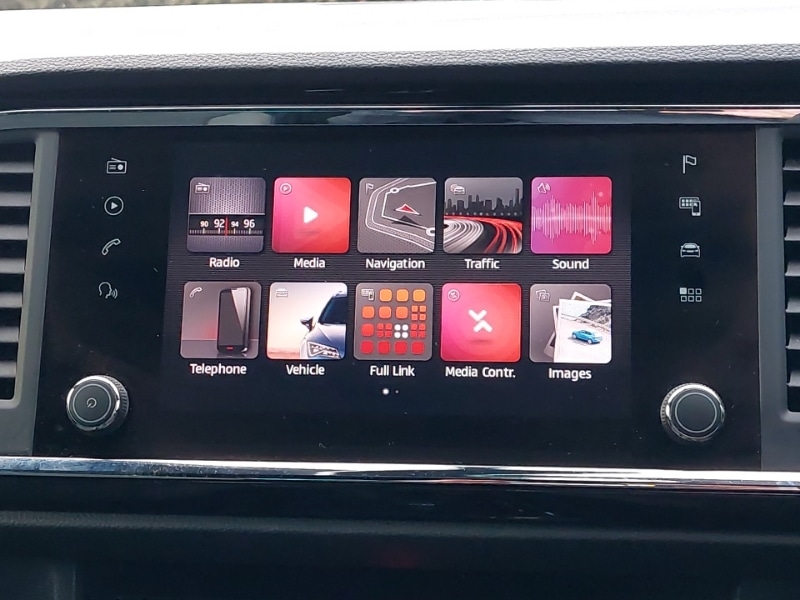 Used SEAT Ateca 2020 for sale - 77130011: Photo 12