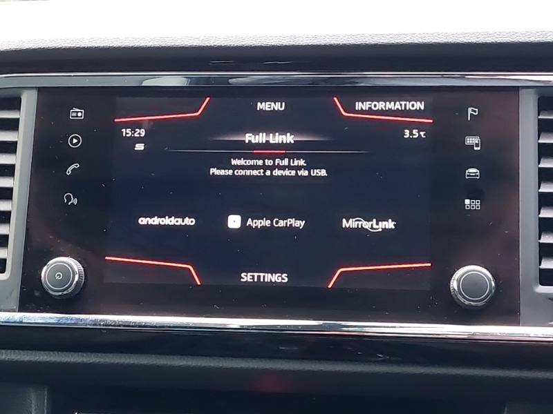 Used SEAT Ateca 2020 for sale - 77130011: Photo 13