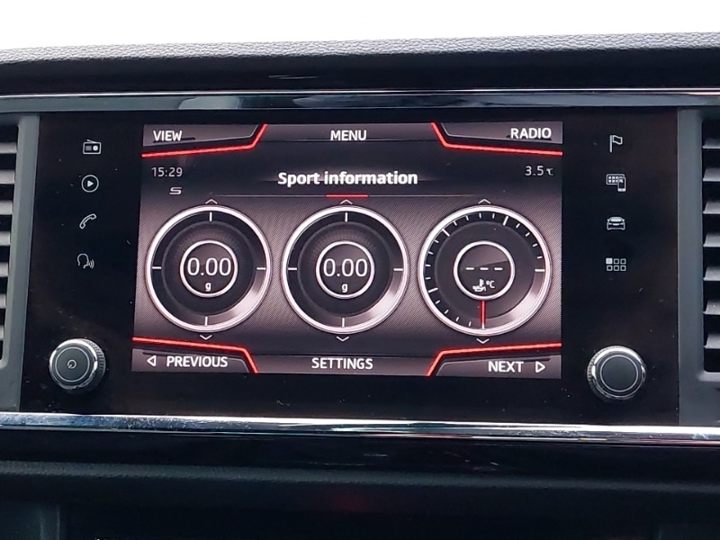 Used SEAT Ateca 2020 for sale - 77130011: Photo 14