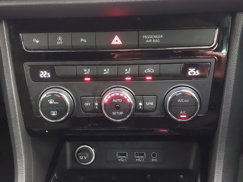 Used SEAT Ateca 2020 for sale - 77130011: Photo 16