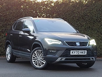 2020 - 1.6 TDI Xcellence [EZ] 5dr DSG