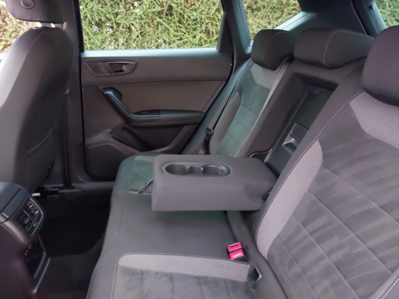 Used SEAT Ateca 2020 for sale - 77130011: Photo 6