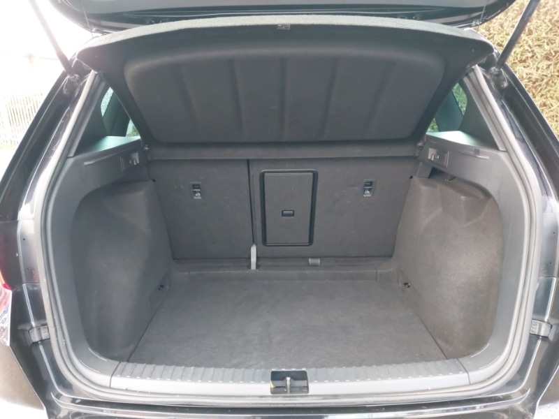 Used SEAT Ateca 2020 for sale - 77130011: Photo 8