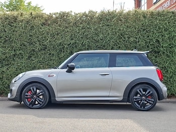 Used MINI Hatch 2021 for sale - 79420263: Photo