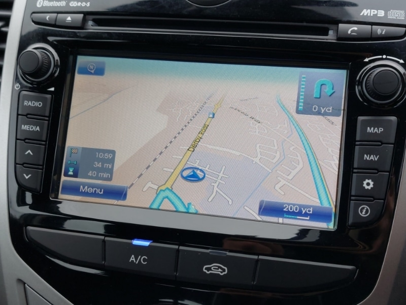 Used Hyundai Ix20 2018 for sale - 76959110: Photo 10