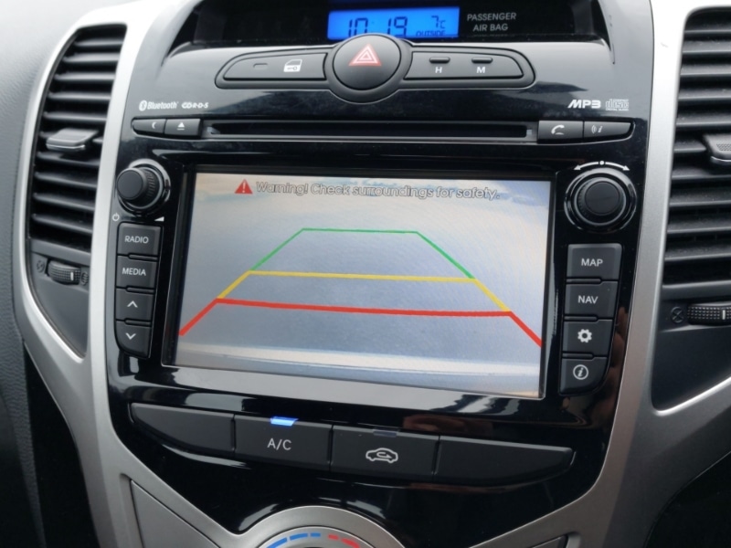 Used Hyundai Ix20 2018 for sale - 76959110: Photo 11