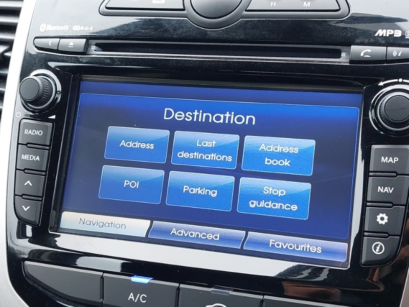 Used Hyundai Ix20 2018 for sale - 76959110: Photo 12