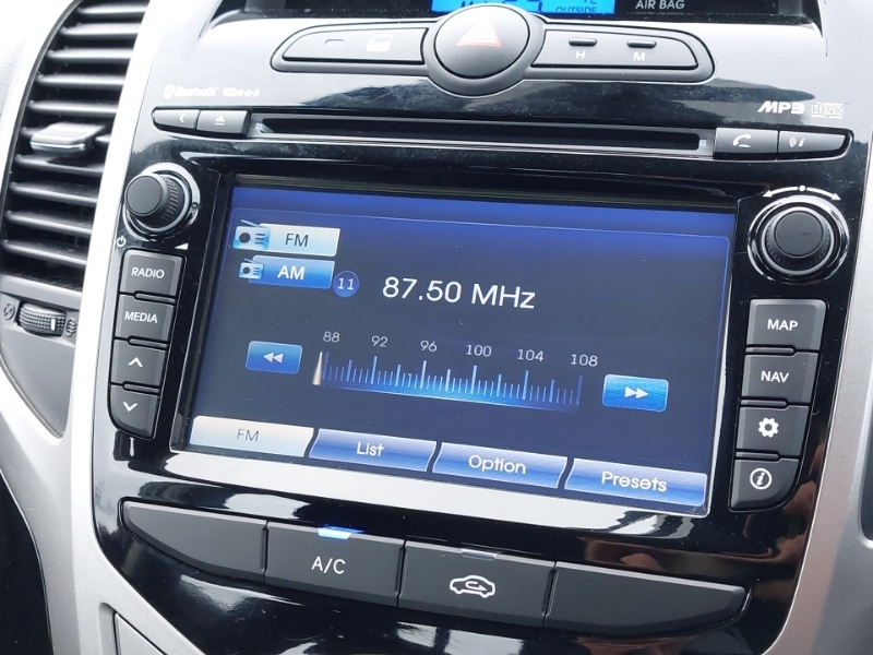 Used Hyundai Ix20 2018 for sale - 76959110: Photo 13