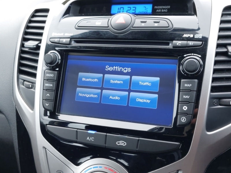 Used Hyundai Ix20 2018 for sale - 76959110: Photo 14