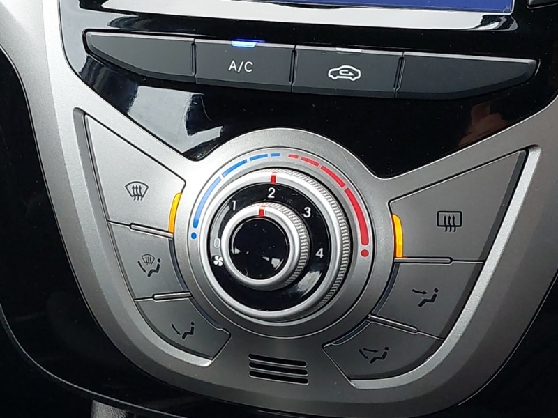 Used Hyundai Ix20 2018 for sale - 76959110: Photo 15