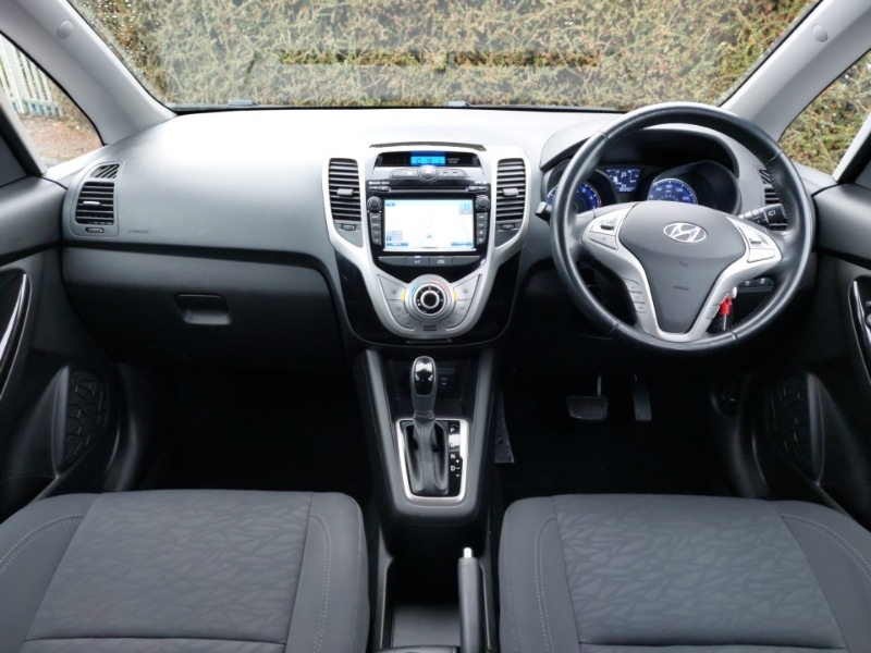 Used Hyundai Ix20 2018 for sale - 76959110: Photo 2