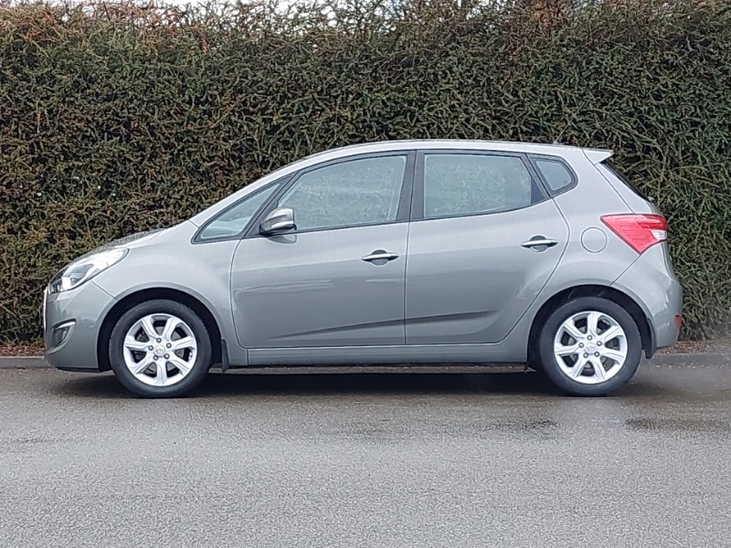 Used Hyundai Ix20 2018 for sale - 76959110: Photo 4