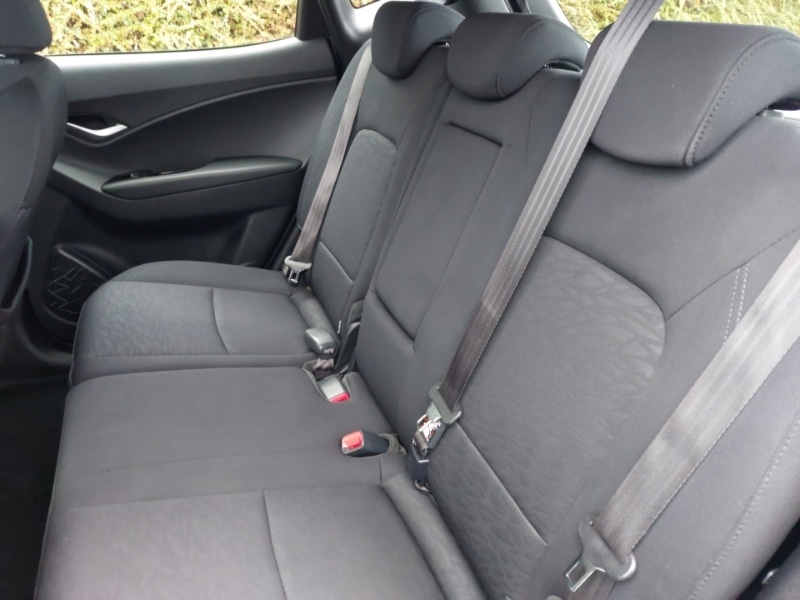 Used Hyundai Ix20 2018 for sale - 76959110: Photo 6