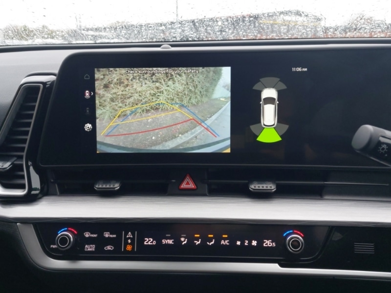 Used Kia Sportage 2025 for sale - 77240978: Photo 11