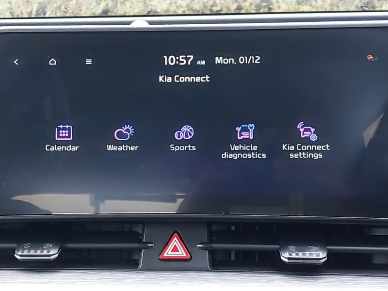 Used Kia Sportage 2025 for sale - 77240978: Photo 14