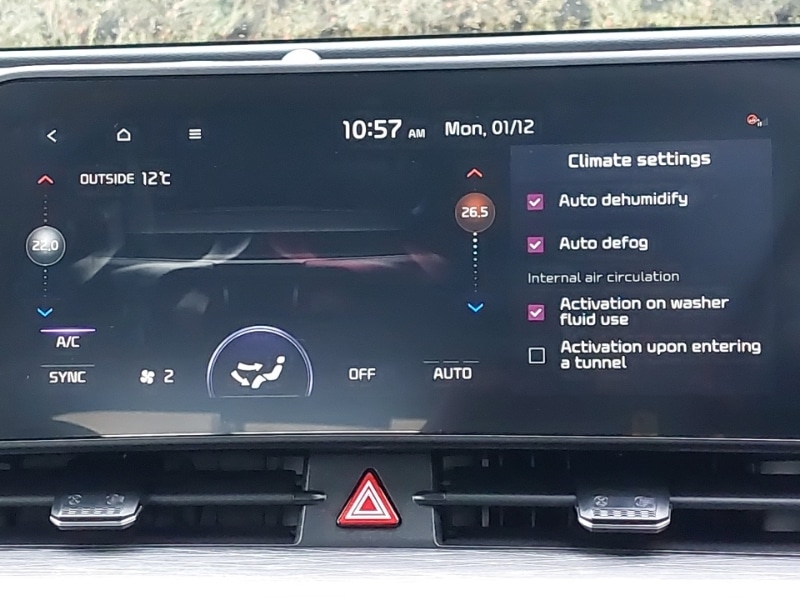 Used Kia Sportage 2025 for sale - 77240978: Photo 15