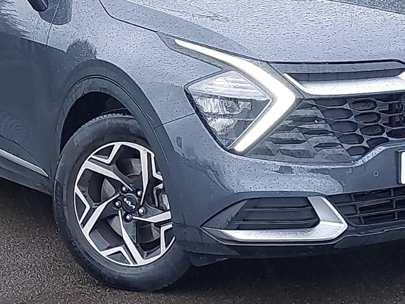 Used Kia Sportage 2025 for sale - 77240978: Photo 9