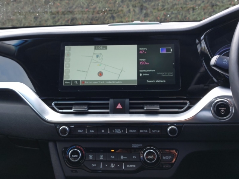 Used Kia Niro 2022 for sale - 76571497: Photo 10