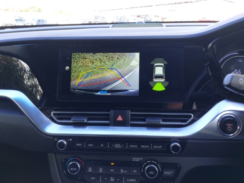 Used Kia Niro 2022 for sale - 76571497: Photo 11