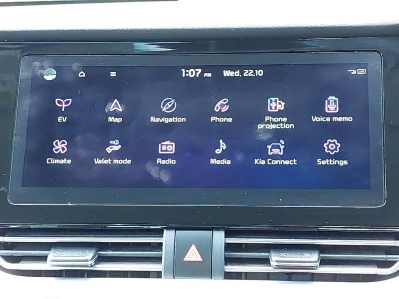 Used Kia Niro 2022 for sale - 76571497: Photo 12