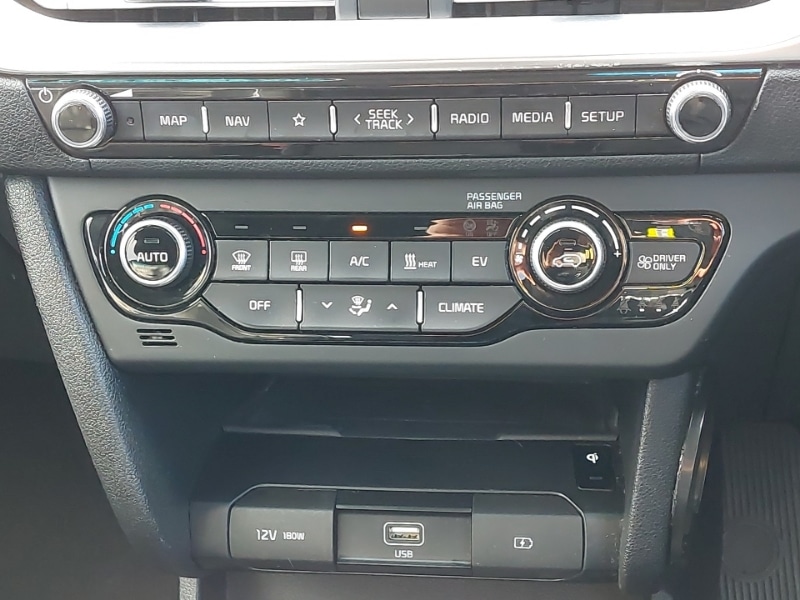 Used Kia Niro 2022 for sale - 76571497: Photo 15