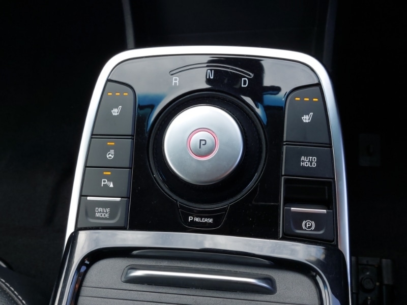 Used Kia Niro 2022 for sale - 76571497: Photo 16