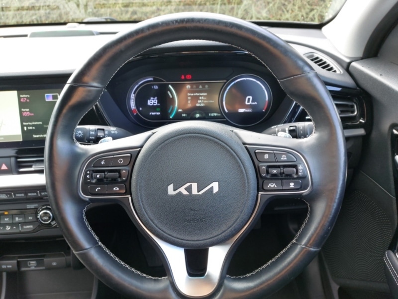 Used Kia Niro 2022 for sale - 76571497: Photo 17