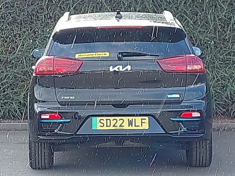 Used Kia Niro 2022 for sale - 76571497: Photo 18