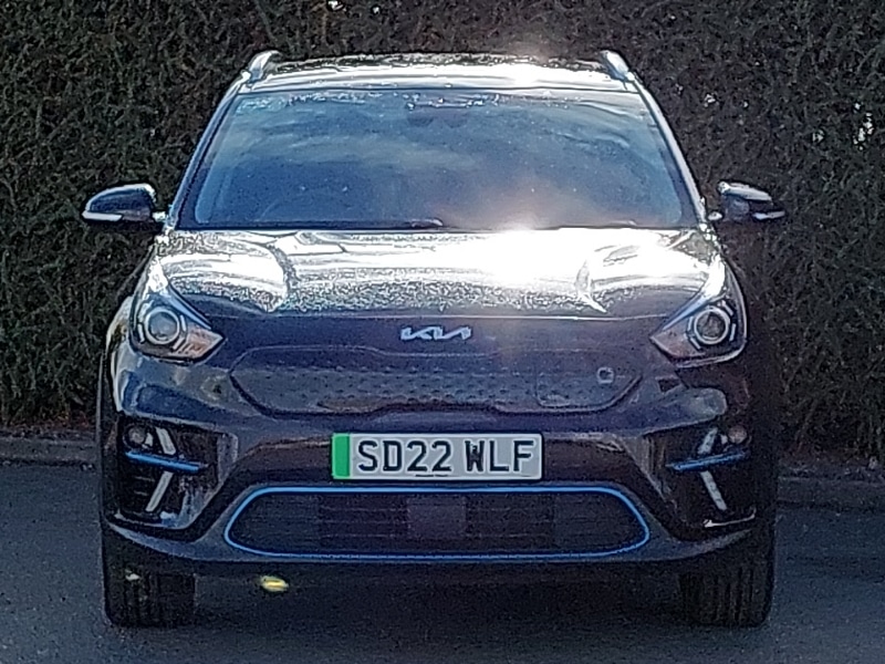 Used Kia Niro 2022 for sale - 76571497: Photo 19