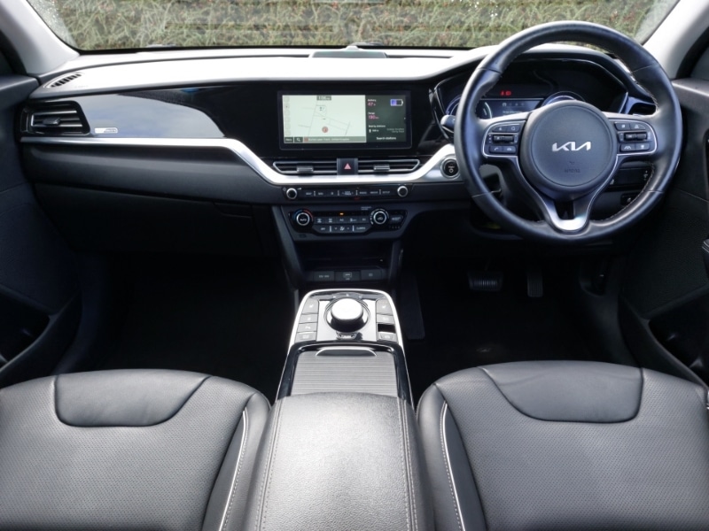 Used Kia Niro 2022 for sale - 76571497: Photo 2