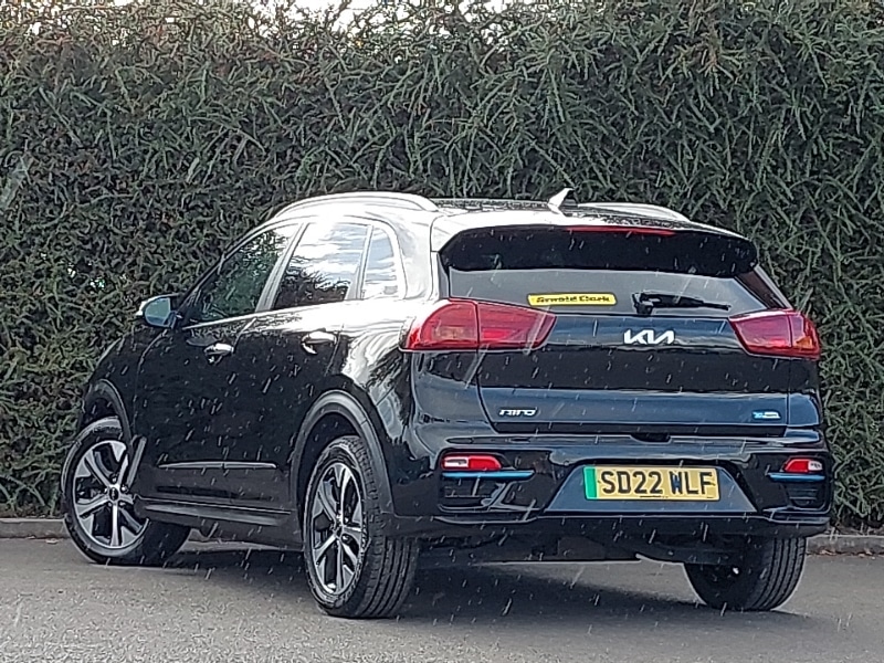 Used Kia Niro 2022 for sale - 76571497: Photo 3
