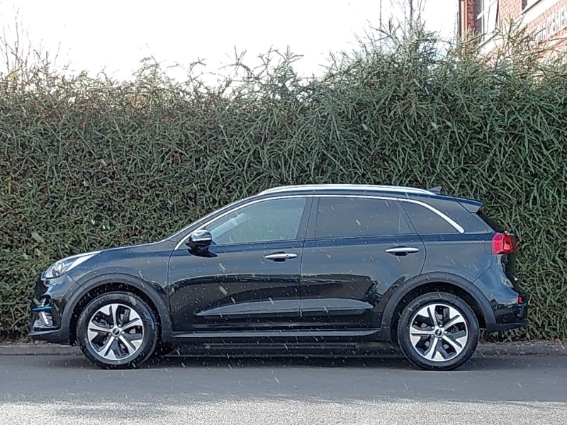 Used Kia Niro 2022 for sale - 76571497: Photo 4