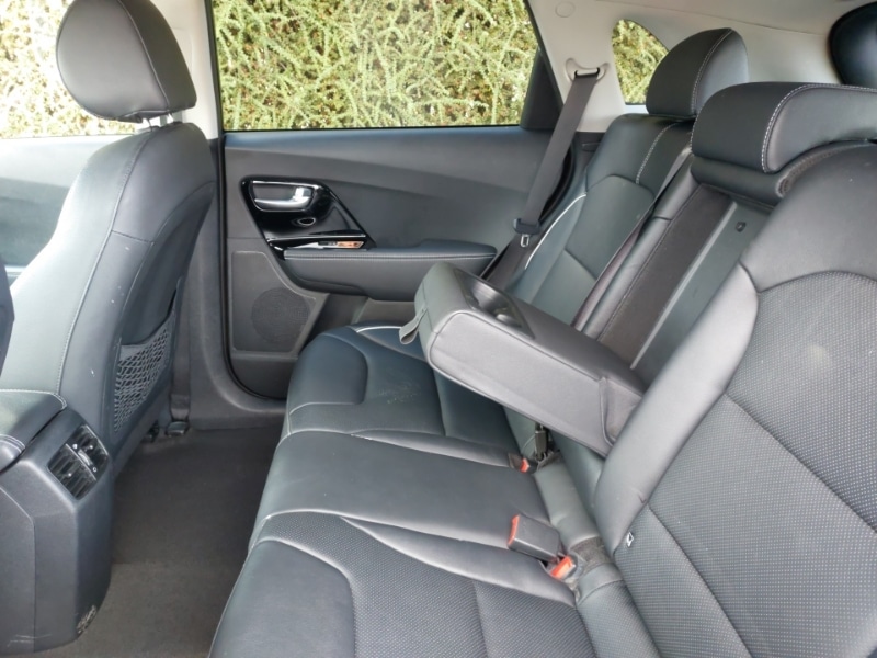 Used Kia Niro 2022 for sale - 76571497: Photo 6