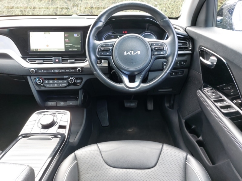 Used Kia Niro 2022 for sale - 76571497: Photo 7
