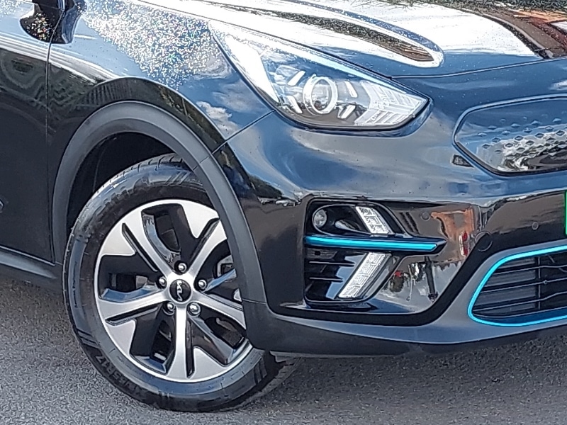 Used Kia Niro 2022 for sale - 76571497: Photo 9