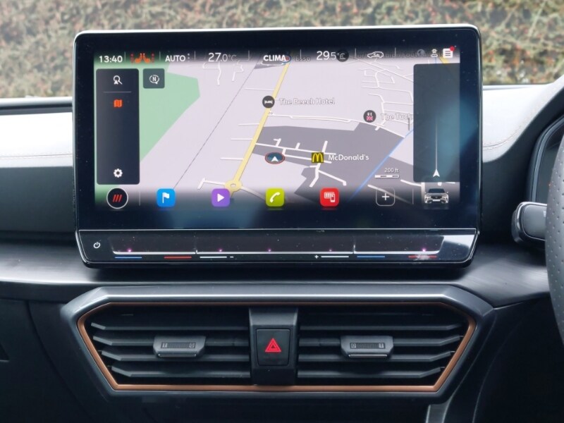 Used Cupra Formentor 2024 for sale - 77366704: Photo 10