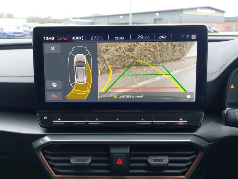 Used Cupra Formentor 2024 for sale - 77366704: Photo 11