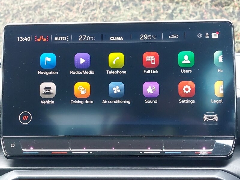 Used Cupra Formentor 2024 for sale - 77366704: Photo 12